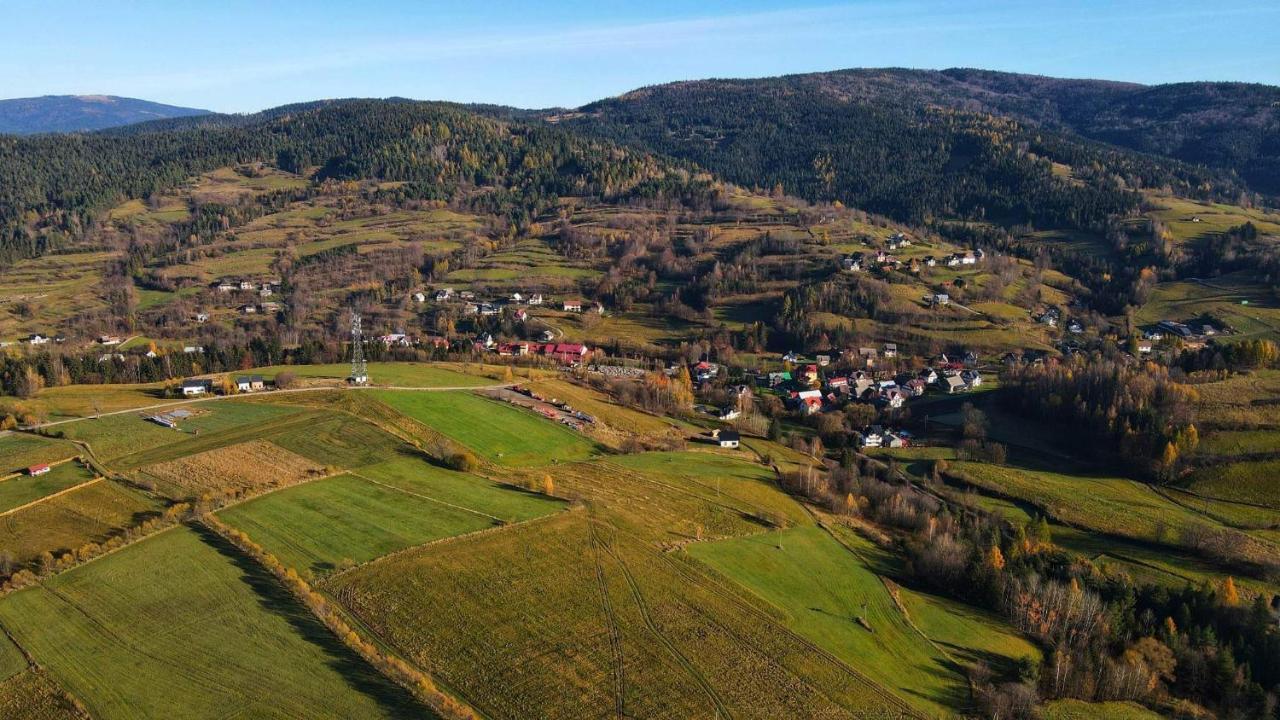 Domki Na Widoku Lubomierz  Bagian luar foto