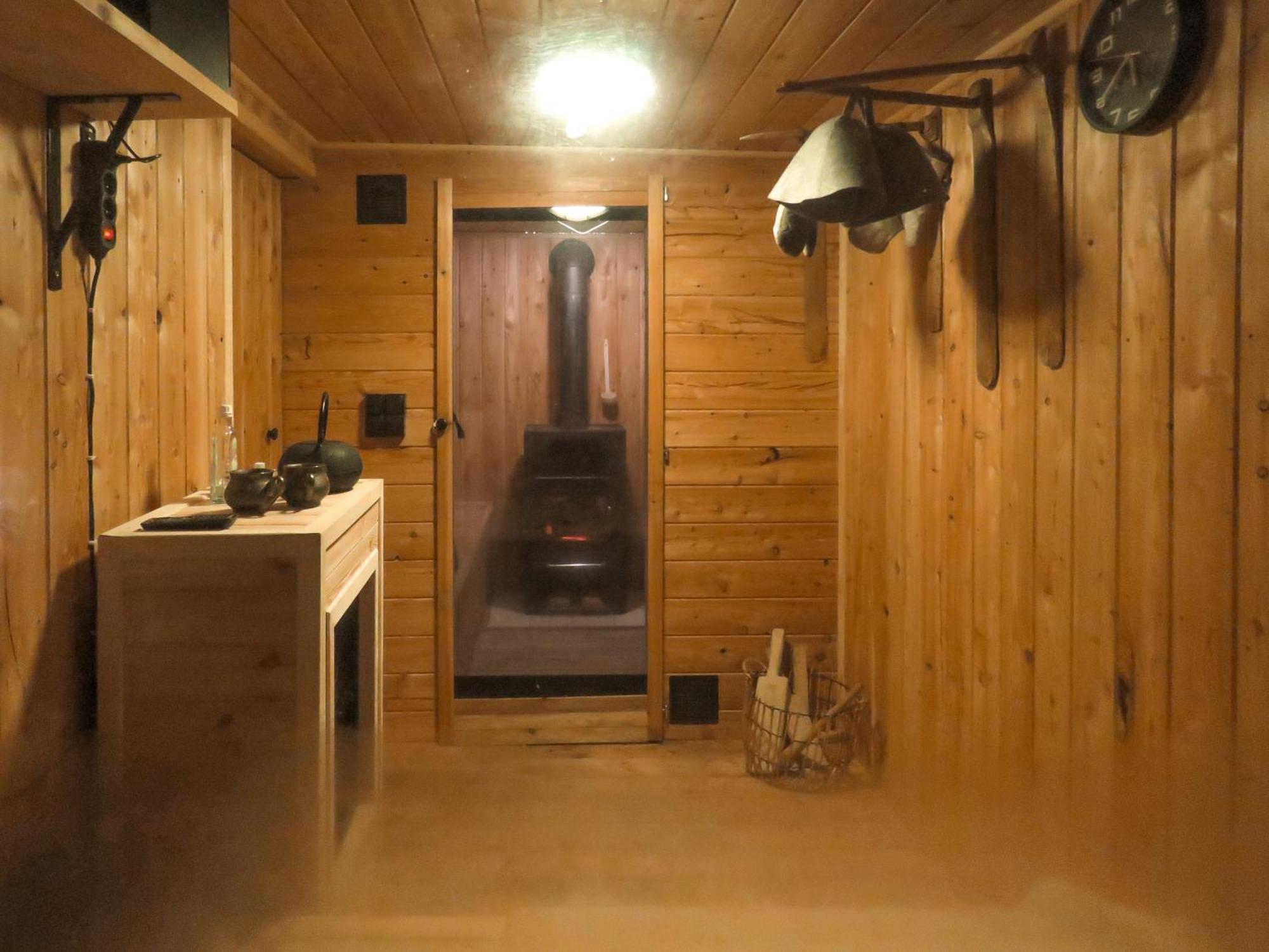 Domki Na Widoku Lubomierz  Bagian luar foto