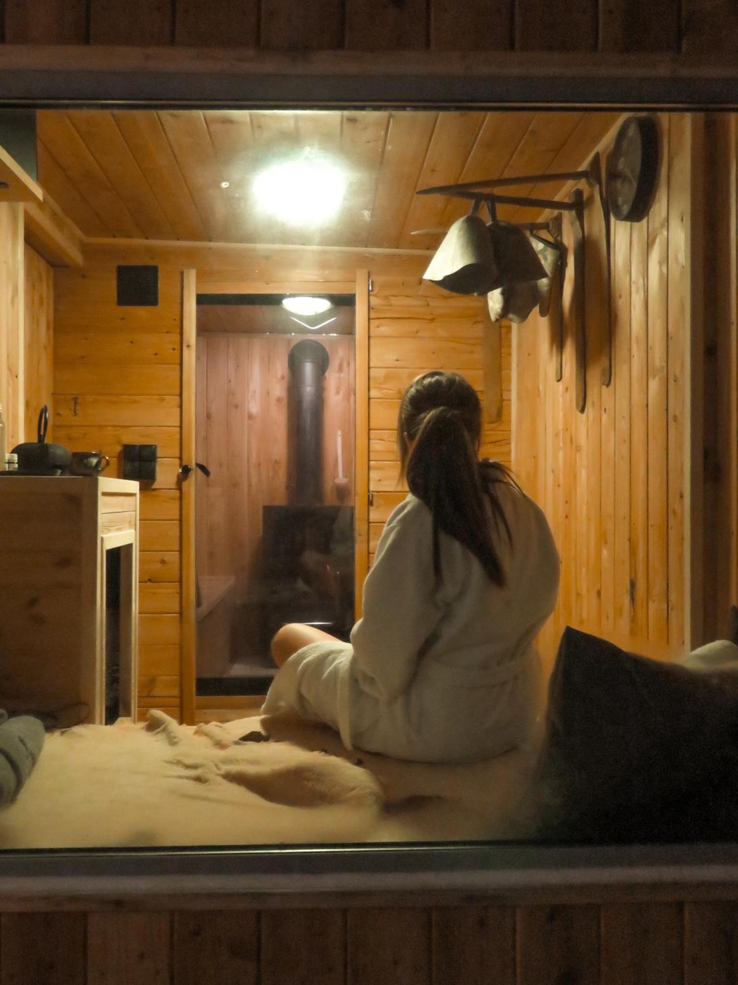 Domki Na Widoku Lubomierz  Bagian luar foto