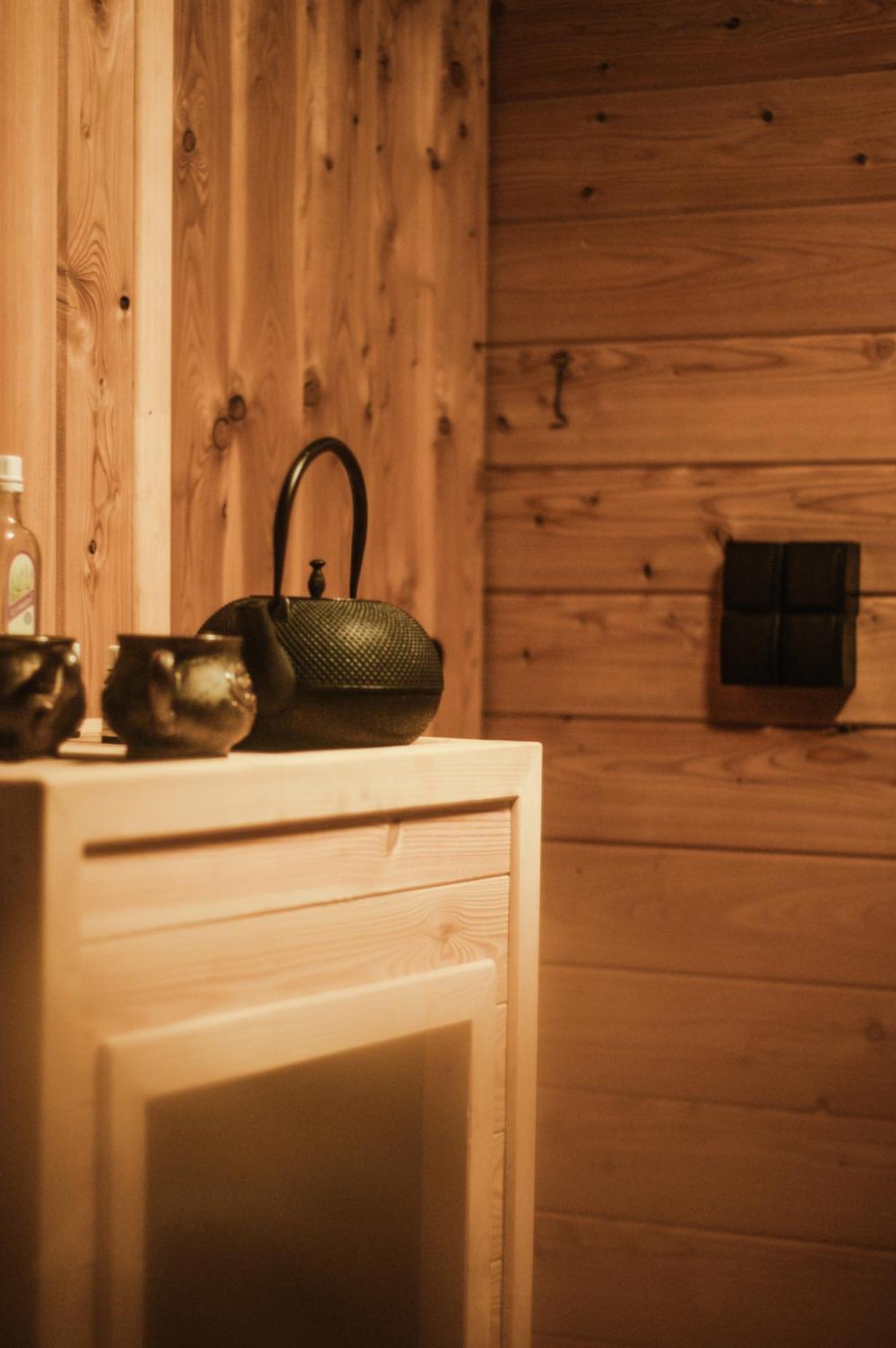 Domki Na Widoku Lubomierz  Bagian luar foto