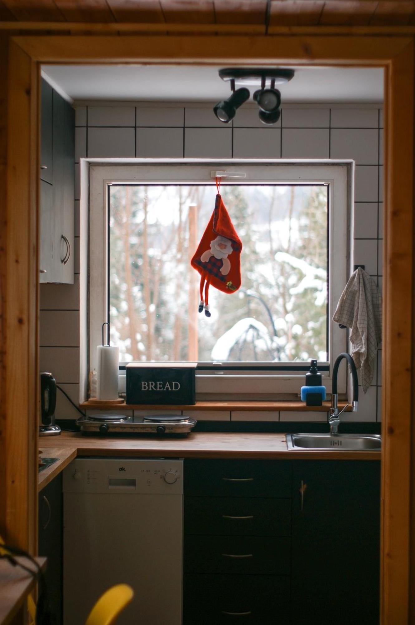 Domki Na Widoku Lubomierz  Bagian luar foto