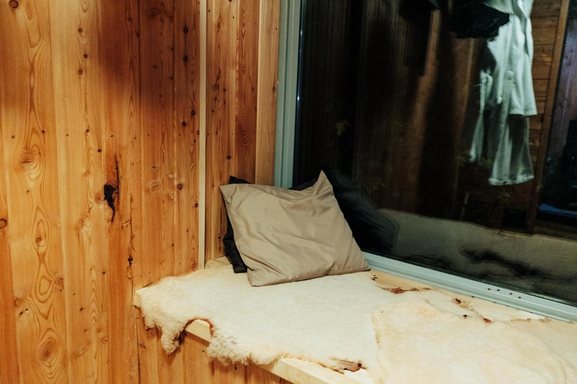 Domki Na Widoku Lubomierz  Bagian luar foto