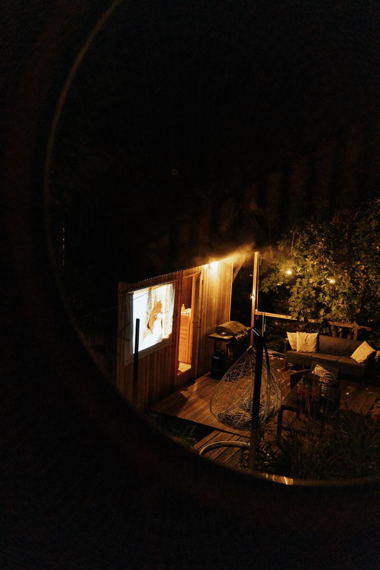 Domki Na Widoku Lubomierz  Bagian luar foto
